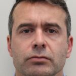 Lester Sharpe London Paedophile