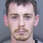 Liam Connolly Swindon Attempted Child Killer