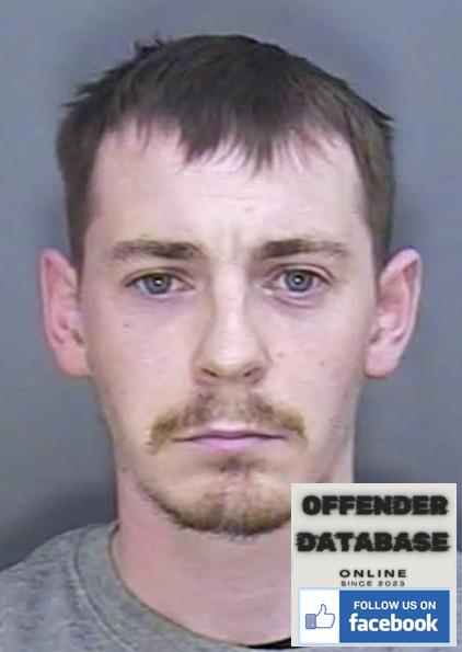 Liam Connolly Swindon Attempted Child Killer Liam Connolly Swindon Attempted Child Killer