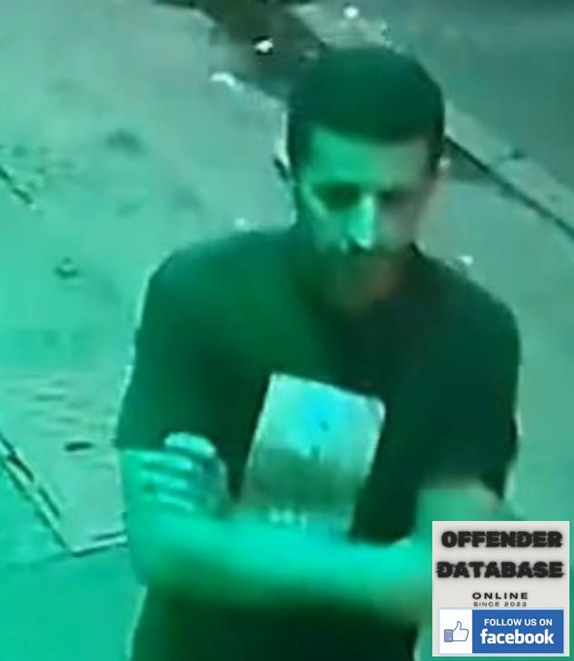 Liverpool City Centre Rape Appeal