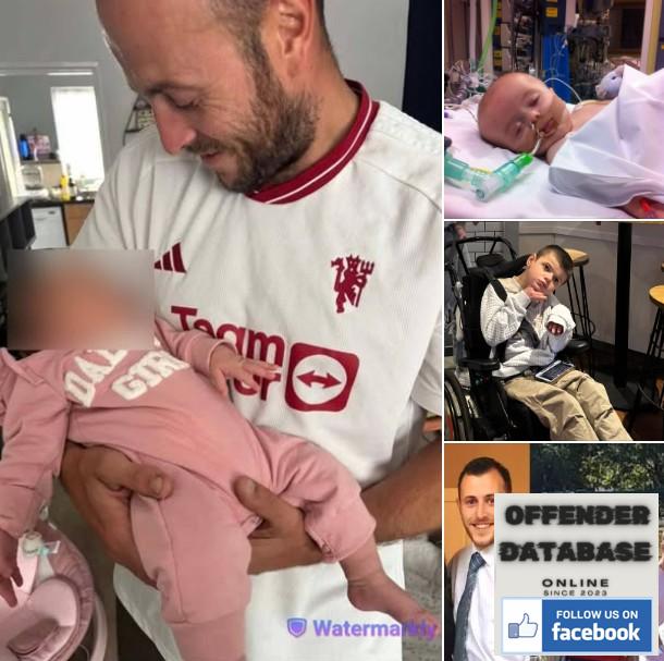 Luke Honeychurch Plymouth Child Abuser