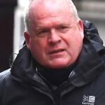 Mark Bocker Formby Paedophile Child Molester