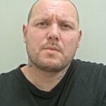 Mark Davies Skelmersdale Paedophile