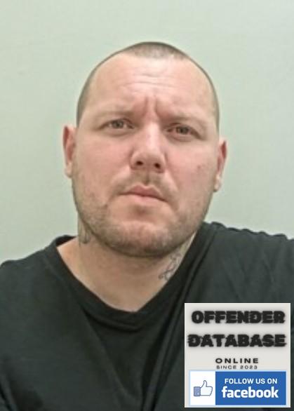 Mark Davies Skelmersdale Paedophile