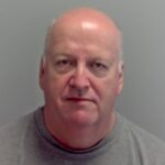 Mark French Felixstowe Paedophile