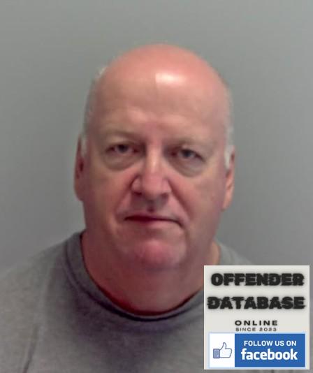 Mark French Felixstowe Paedophile Mark French Felixstowe Paedophile
