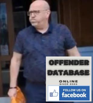 Mark Hodgson Carlisle Paedophile