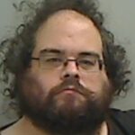 Mark Martin Stockton Paedophile