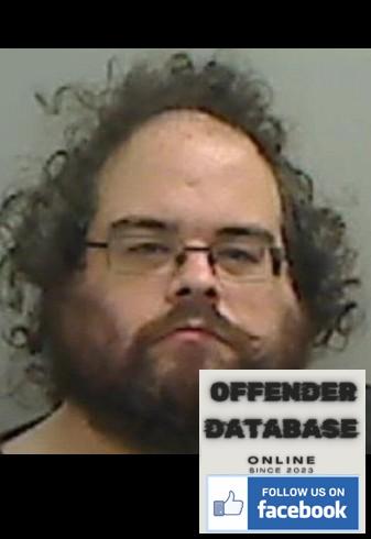 Mark Martin Stockton Paedophile