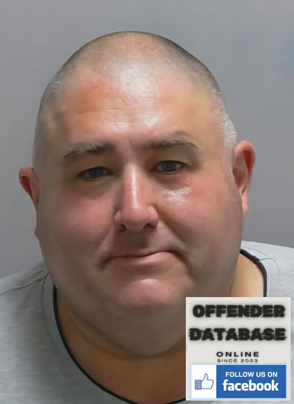 Martin Allaway Gosport Paedophile