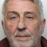 Martin Steele Tiffield Paedophile