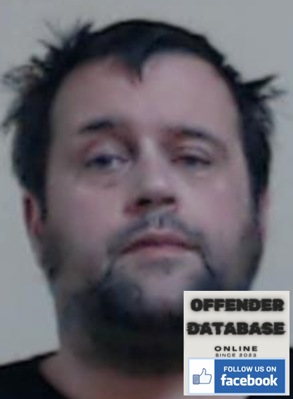 Matthew James Inverclyde Paedophile