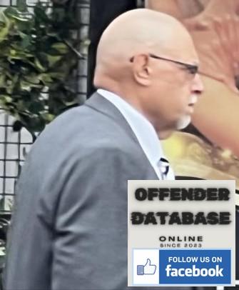 Maurice Bowers Mildenhall Paedophile