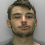 Michael Brown Dursley Rapist