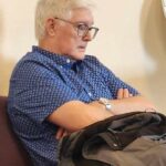 Michael Bucksey Gosport Paedophile Child Molester