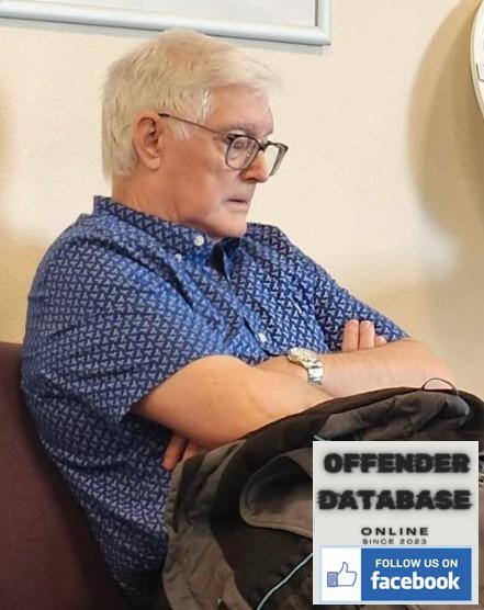 Michael Bucksey Gosport Paedophile Child Molester Michael Bucksey Gosport Paedophile Child Molester