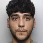 Michael James Chaddesden Rapist