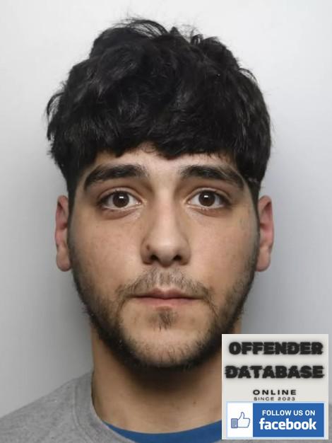 Michael James Chaddesden Rapist