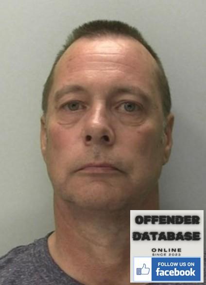 Michael John West Exeter Paedophile