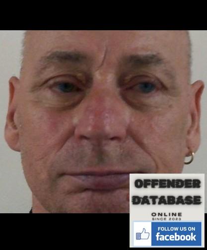 Michael Snell St Austell Paedophile Child Molester