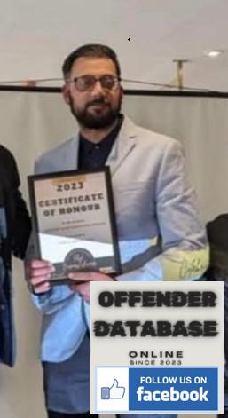 Mohammad Usman Arshad alleged Rhyl Paedophile Child Molester