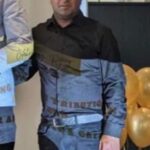 Mustafa Iqbal Rhyl alleged Paedophile Child Molester