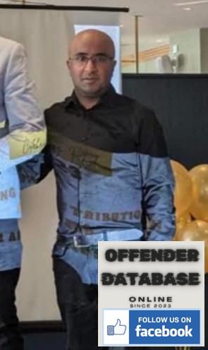 Mustafa Iqbal Rhyl alleged Paedophile Child Molester