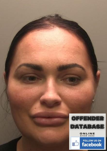 Natasha Allarakhia Norwich Child Killer