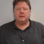 Nicholas Moxham Manchester Paedophile