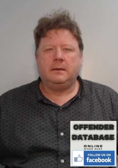 Nicholas Moxham Manchester Paedophile