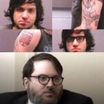 Nicholas Rossi aka Nicholas Alahverdian Rapist