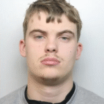 PC Jonathan Fallon Thames Valley Police