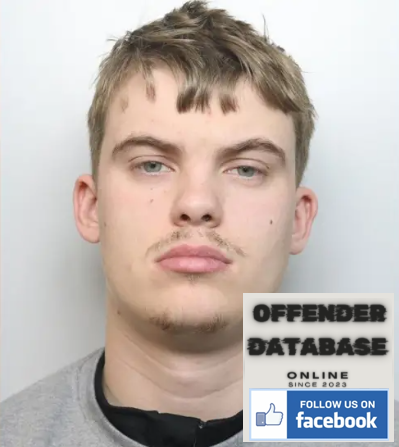 PC Jonathan Fallon Thames Valley Police PC Jonathan Fallon Thames Valley Police