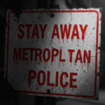 PC Robert Wing Metropolitan Police Rapist