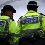 PC Santos Rodriguez Metropolitan Police Rapist