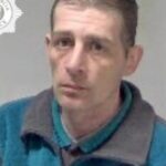 Paul Davies Worcester Paedophile