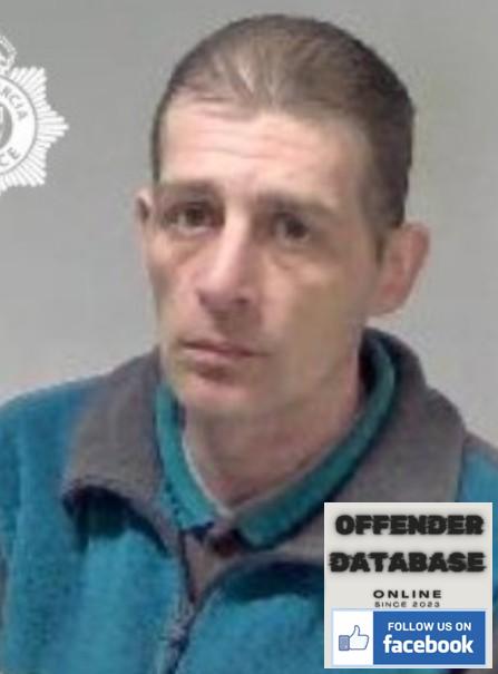Paul Davies Worcester Paedophile