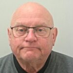 Paul Gibbin Colne and Padiham Paedophile