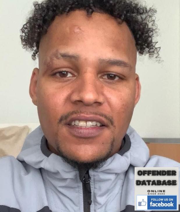 Quarn Gonzales Ingol Animal Abuser