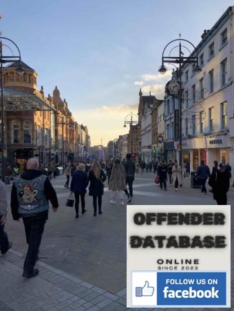 Rashid Kwabena Boachie alleged Leeds Rapist Rashid Kwabena Boachie alleged Leeds Rapist