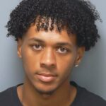 Rene Blankson Fratton Sex Offender