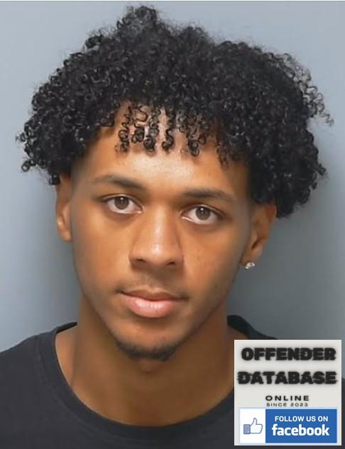 Rene Blankson Fratton Sex Offender