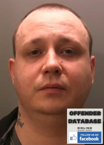 Rhys Eaton Cleator Moor Rapist Rhys Eaton Cleator Moor Rapist