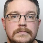 Richard Jackson West Hallam Paedophile Child Molester