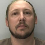 Robert Phillips Wanted Devon and Cornwall Police