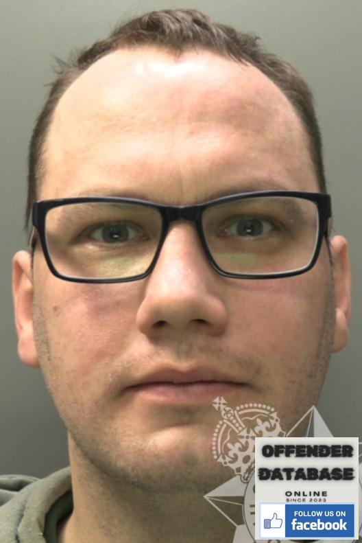 Ross Hughes Ebbw Vale Paedophile