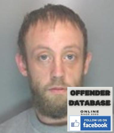 Ross Rawlins Cherry Hinton Paedophile