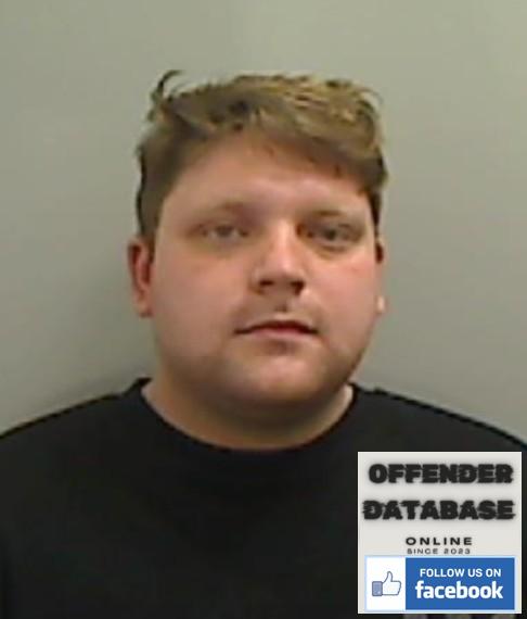 Ryan Lee Rowland Smith Stockton Paedophile Ryan Lee Rowland Smith Stockton Paedophile