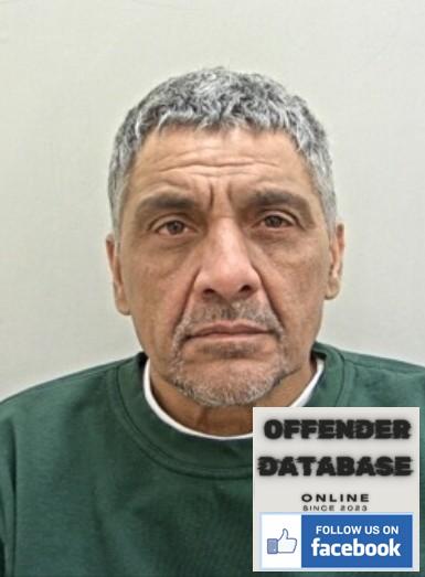 Sabbir Patel Preston Paedophile Child Molester