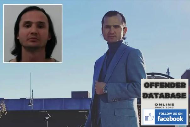 Sadeq Nikzad Afghan and Falkirk Paedophile Sadeq Nikzad Afghan and Falkirk Paedophile